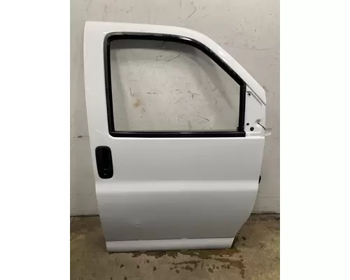 Door Assembly, Front GM C4500 Frontier Truck Parts