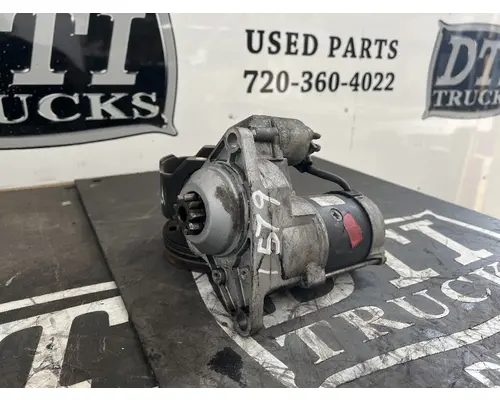 Starter Motor GM C4500 DTI Trucks