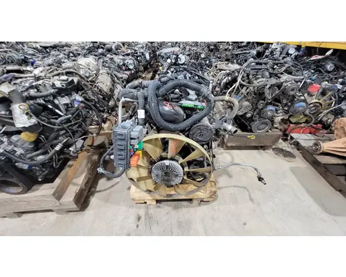 Engine Wiring Harness GM C5500 Crest Truck Parts