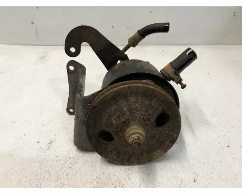 Power Steering Pump GM C60 Vander Haags Inc Sp