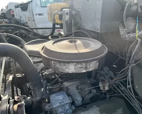 Air Cleaner GM C6500 Custom Truck One Source
