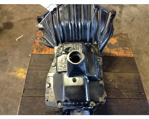 Transmission Assembly GM CH465 Vander Haags Inc Sp