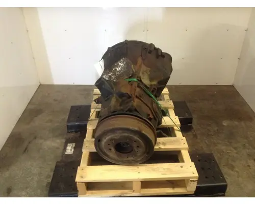 Transmission Assembly GM CH465 Vander Haags Inc Sp
