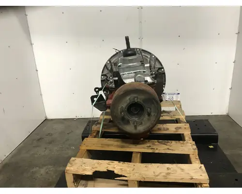 Transmission Assembly GM CH465 Vander Haags Inc Sp