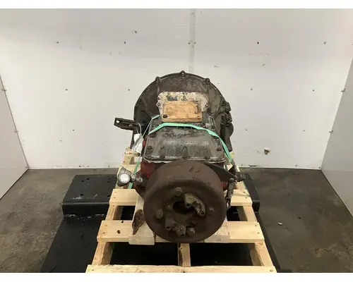 Transmission Assembly GM CH465 Vander Haags Inc Sp