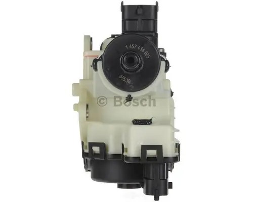 DPF (Diesel Particulate Filter) GM Duramax 6.6L Frontier Truck Parts