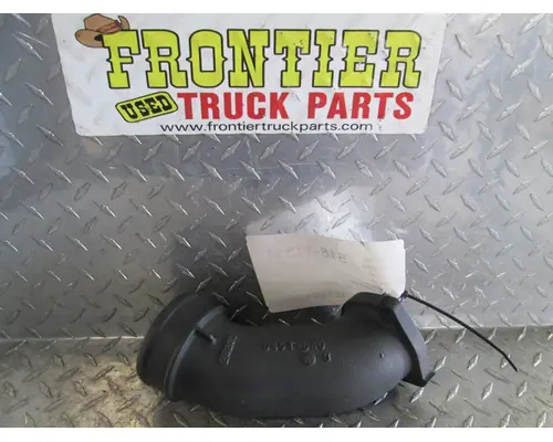 Intake Manifold GM Duramax 6.6L Frontier Truck Parts