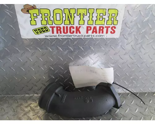 Intake Manifold GM Duramax 6.6L Frontier Truck Parts