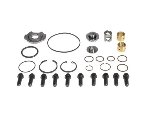 Turbocharger / Supercharger GM Duramax LLY/LBZ/LMM 6.6L Frontier Truck Parts