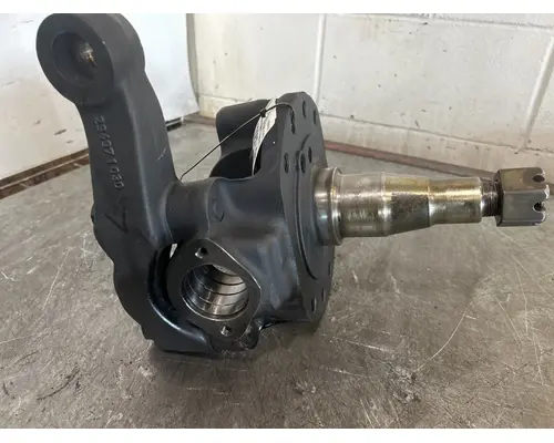Spindle / Knuckle, Front GM FL-2 Frontier Truck Parts