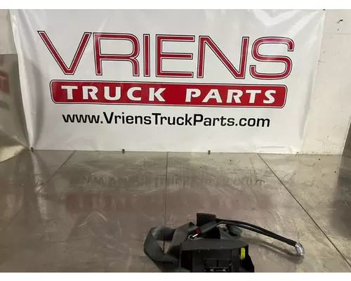 Seat Belt GM G.M. Vriens Truck Parts