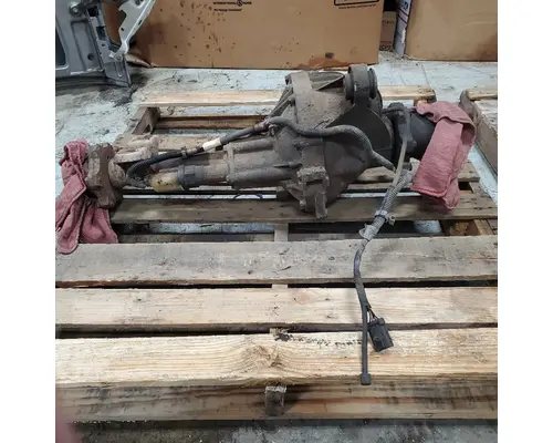 Rears (Front) GM GM 14 BOLT Quality Bus &amp; Truck Parts