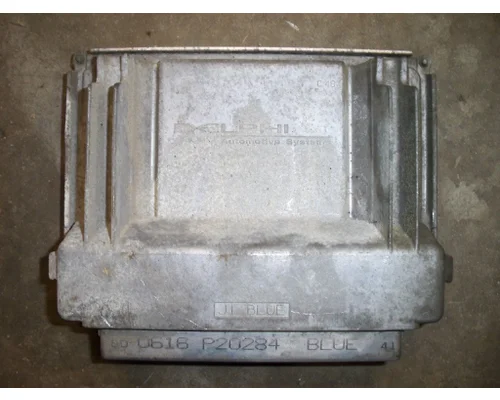 ECM GM GMC VAN Vander Haags Inc Sp