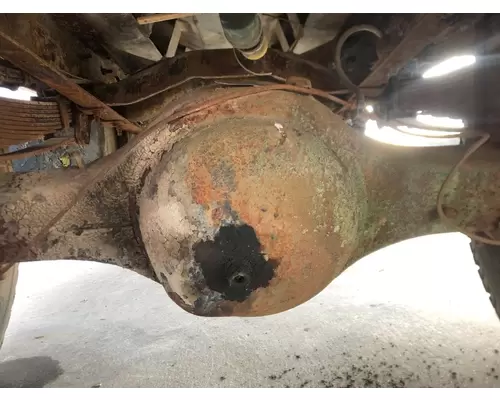 Axle Housing (Rear) GM H110 Vander Haags Inc Kc