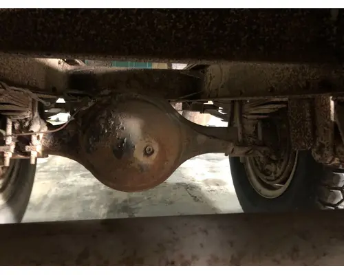 Axle Housing (Rear) GM H150 Vander Haags Inc Sp