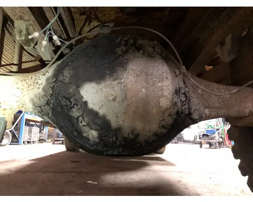 Axle Housing (Rear) GM H150 Vander Haags Inc Dm