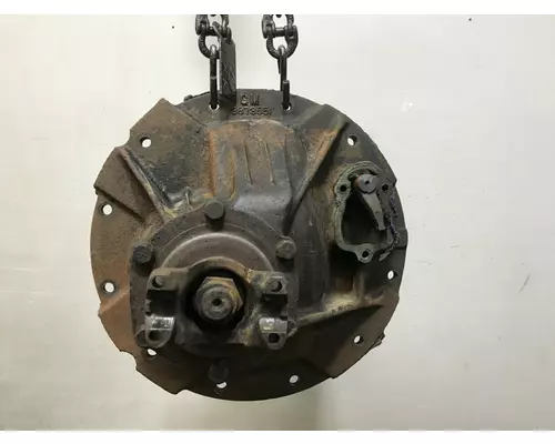 Rears (Rear) GM H150 Vander Haags Inc Sp