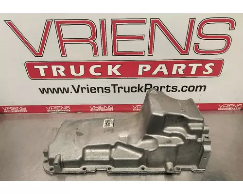 Oil Pan GM LS3 Vriens Truck Parts