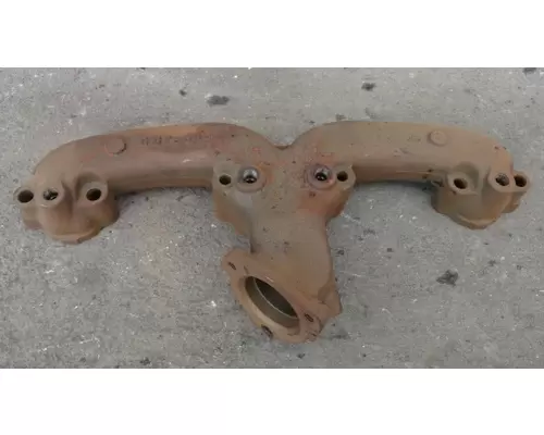 Exhaust Manifold GM MISC Sam's Riverside Truck Parts Inc