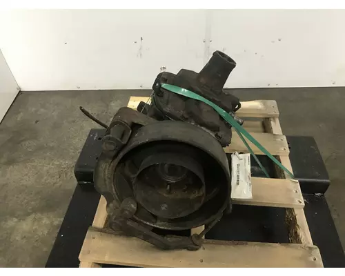 Transmission Assembly GM SM420 Vander Haags Inc Sp