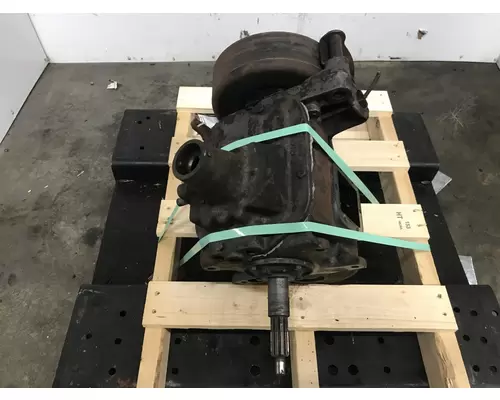 Transmission Assembly GM SM420 Vander Haags Inc Sp