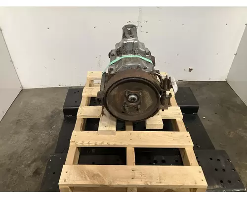 Transmission Assembly GM SM420 Vander Haags Inc Sp
