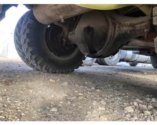 Axle Housing (Rear) GM T150 Vander Haags Inc Sp