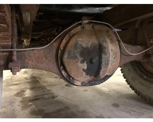Axle Housing (Rear) GM T150 Vander Haags Inc Sp