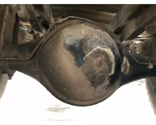 Axle Housing (Rear) GM T150 Vander Haags Inc Cb
