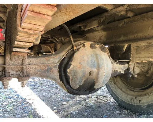 Axle Housing (Rear) GM T150 Vander Haags Inc Sp
