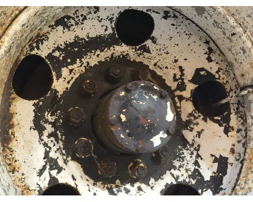 Axle Housing (Rear) GM T150 Vander Haags Inc Sp