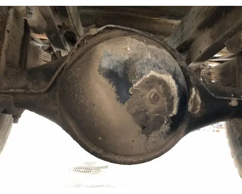 Axle Housing (Rear) GM T150 Vander Haags Inc Cb