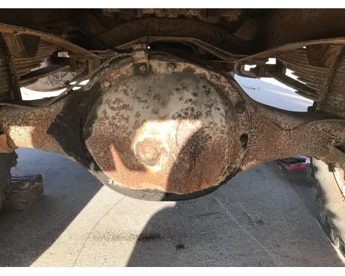 Axle Housing (Rear) GM T150 Vander Haags Inc Kc