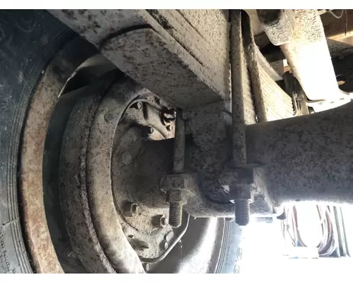 Axle Housing (Rear) GM T170 Vander Haags Inc Sp