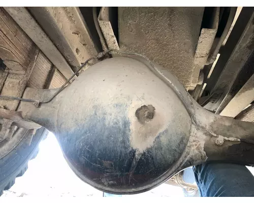 Axle Housing (Rear) GM T170 Vander Haags Inc Sp