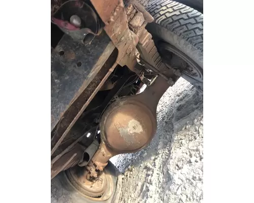 Axle Housing (Rear) GM T170 Vander Haags Inc Sp