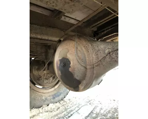 Axle Housing (Rear) GM T170 Vander Haags Inc Sp
