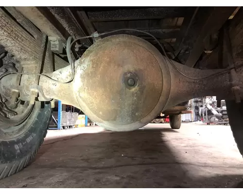 Axle Housing (Rear) GM T170 Vander Haags Inc Dm
