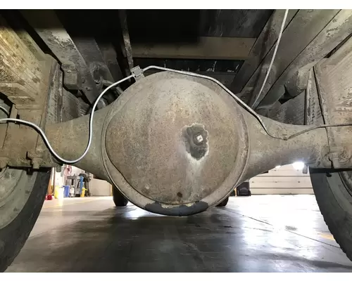 Axle Housing (Rear) GM T170 Vander Haags Inc Sf