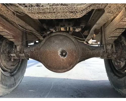 Axle Housing (Rear) GM T170 Vander Haags Inc Kc