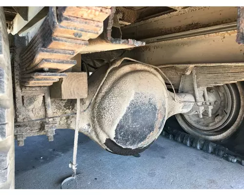 Axle Housing (Rear) GM T170 Vander Haags Inc Kc