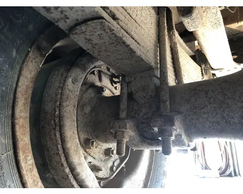 Axle Housing (Rear) GM T170 Vander Haags Inc Sp