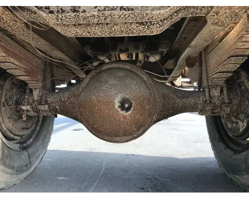 Axle Housing (Rear) GM T170 Vander Haags Inc Kc