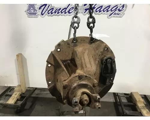 Rears (Rear) GM T170 Vander Haags Inc Sp