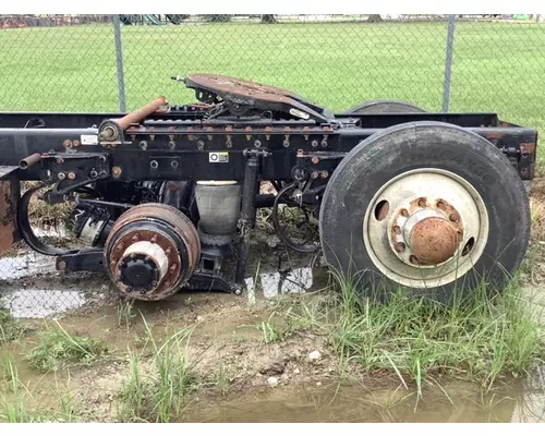 Differential Assembly (Front, Rear) GM T800 Crj Heavy Trucks And Parts