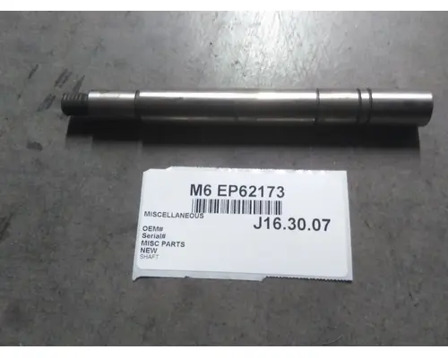 Power Steering Pump GM UNKNOWN LKQ Evans Heavy Truck Parts