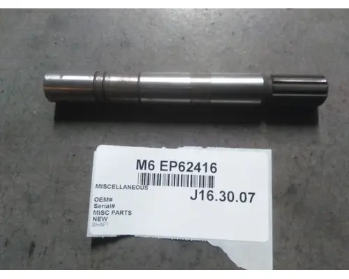 Power Steering Pump GM UNKNOWN LKQ Evans Heavy Truck Parts