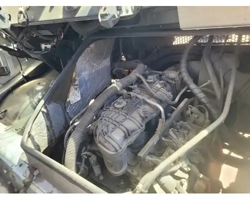 Engine Assembly GM V8-4.8L-Gas Geco - Dinuba