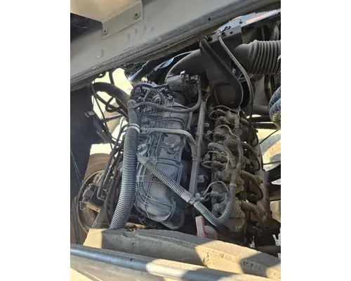 Engine Assembly GM V8-6.0L-Gasoline Geco - Fresno