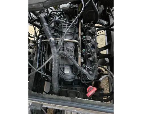 Engine Assembly GM V8-6.0L-Gasoline Geco - Fresno